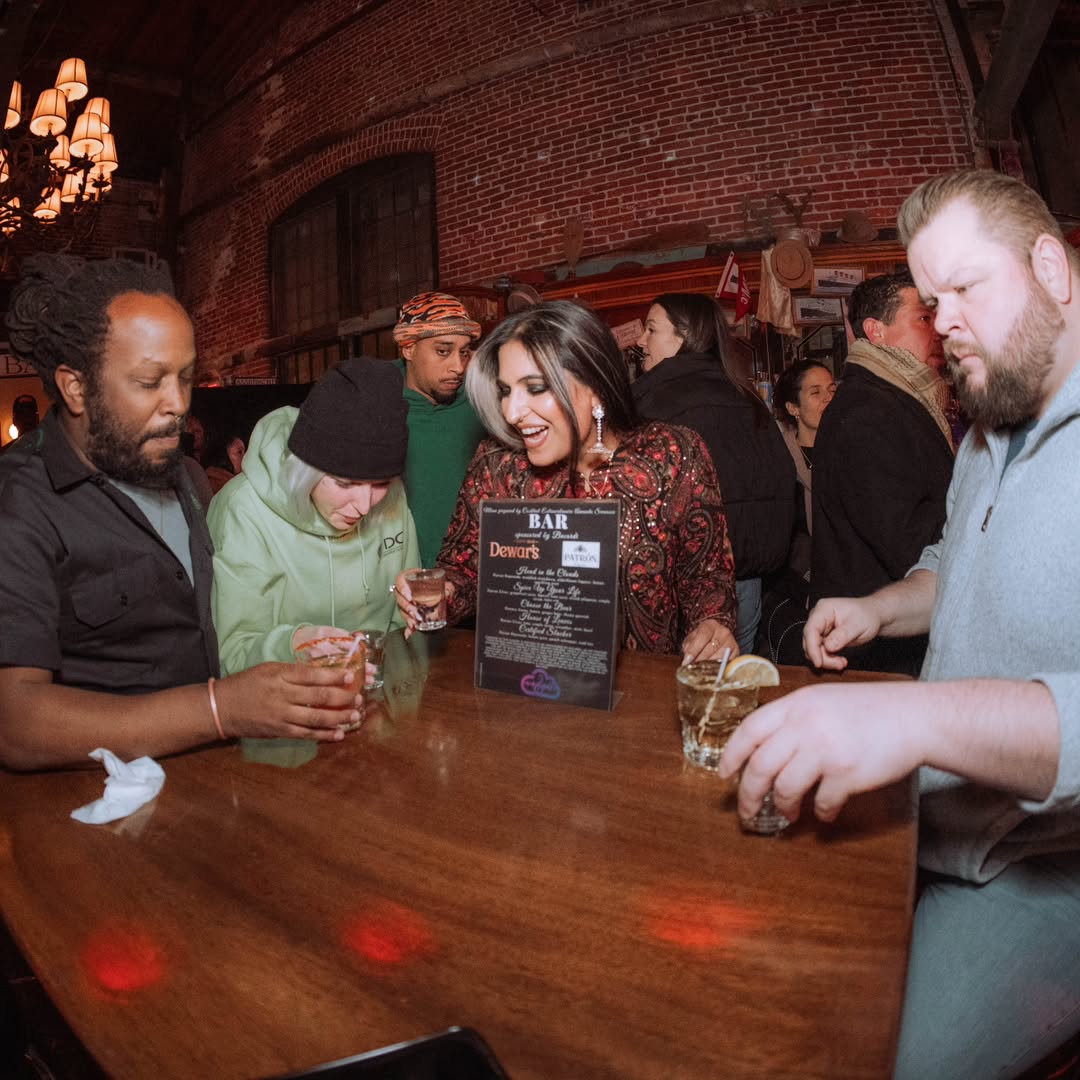 Networking